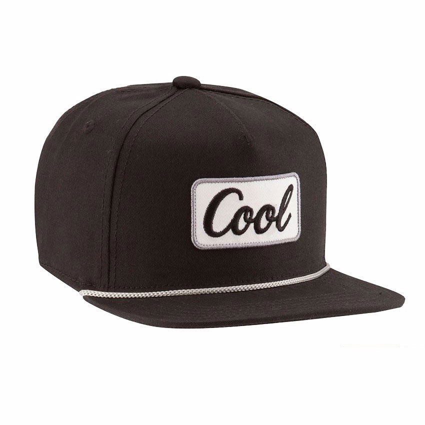 Cappello snapback