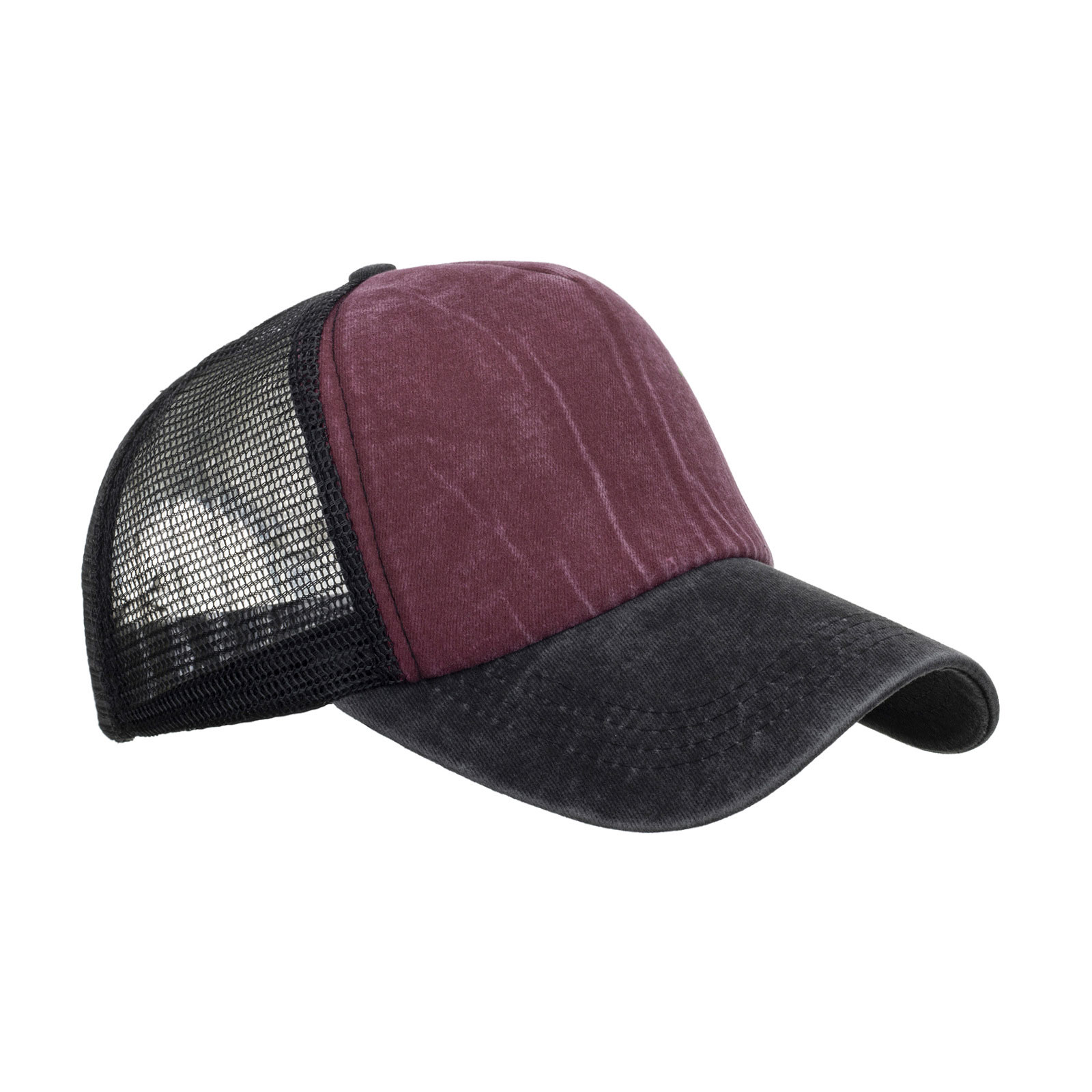Cappello a rete