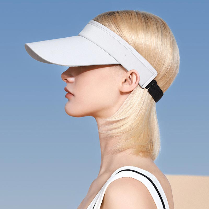 Cos'è un cappello a cilindro per gli sport all'aria aperta