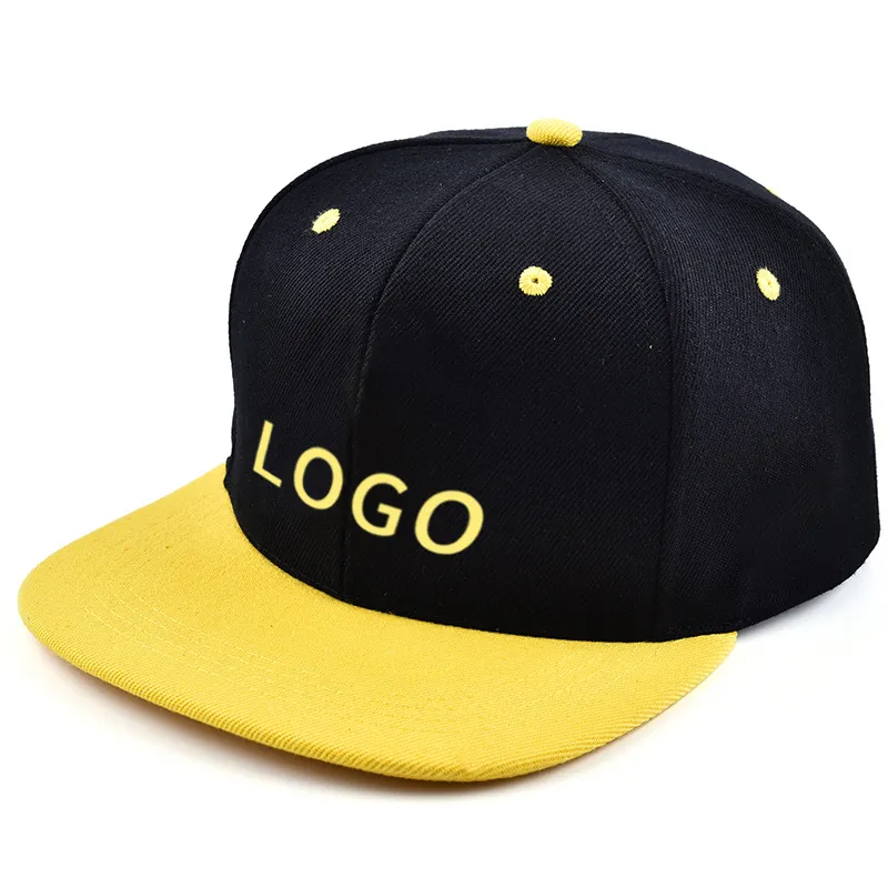 Chi indossa cappelli Snapback?