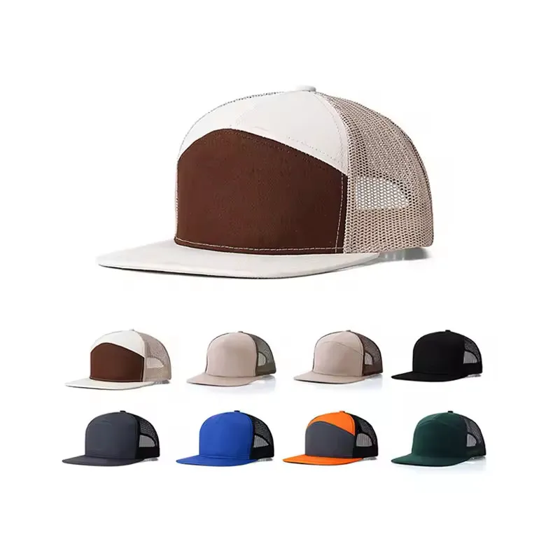 Quali sono i vantaggi di un cappello a rete?