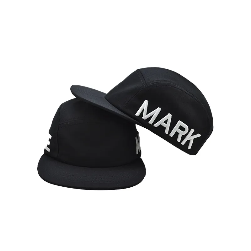 Perché i cappelli a 5 pannelli sono così popolari?