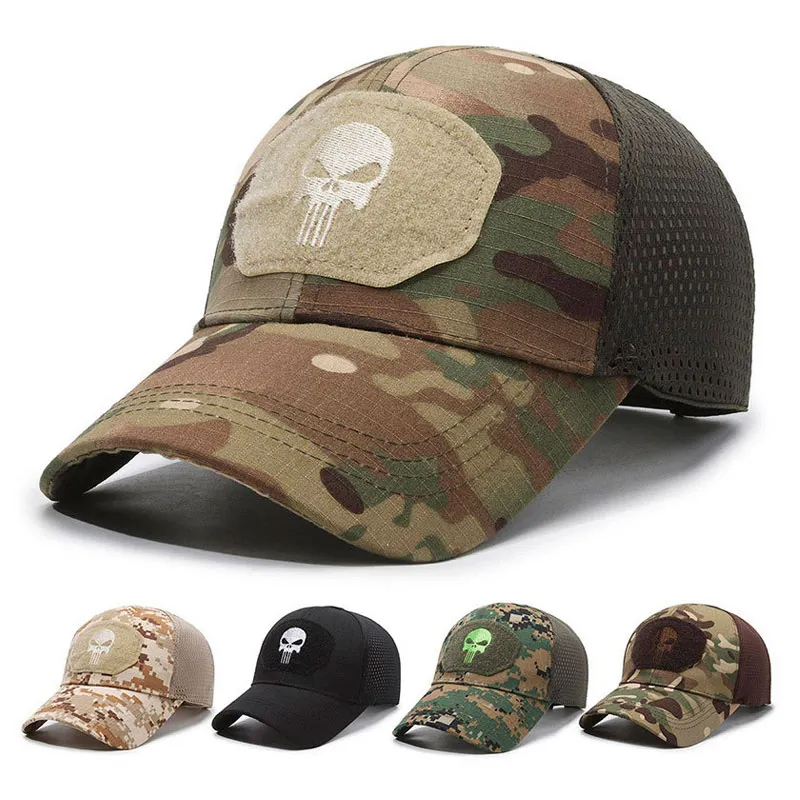 Perché le persone indossano cappelli a rete?