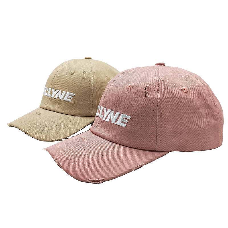 Hai mai sentito parlare di un cappello da papà?
