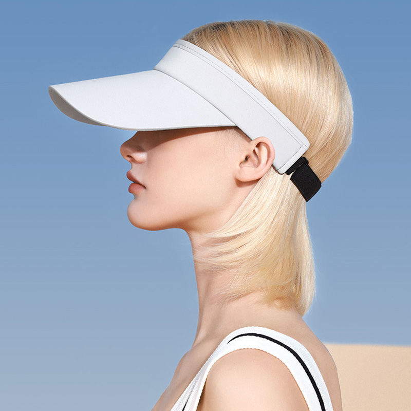 Come scegliere un cappello da visiera che ti si adatta？