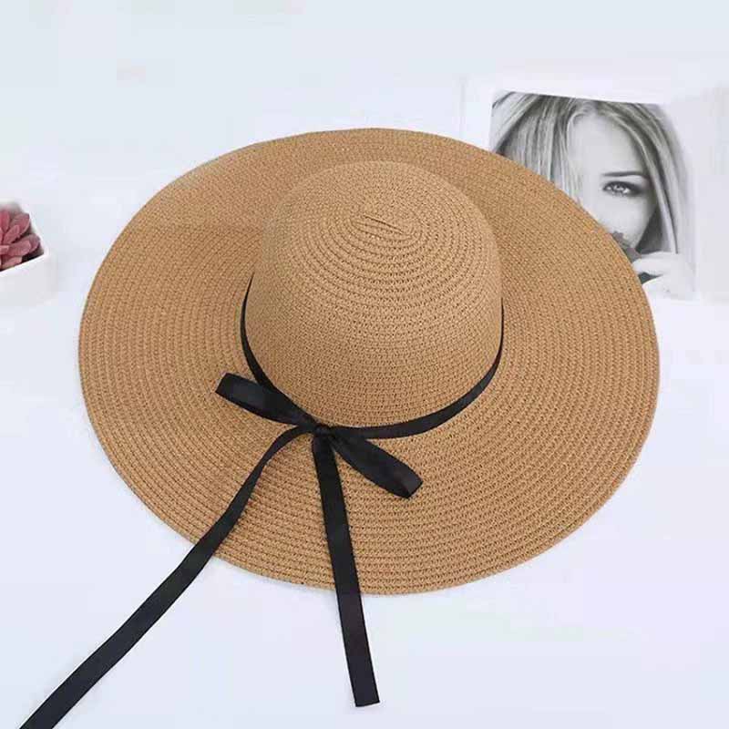 Cosa rende un cappello di paglia l'accessorio estivo perfetto?