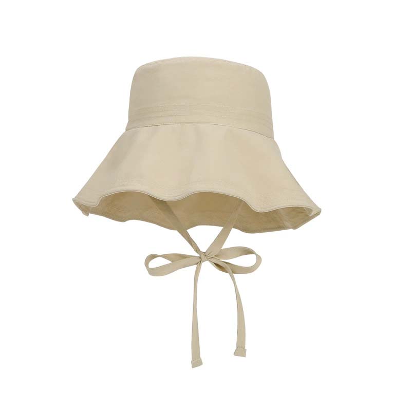 Cappello a secchio con stringa