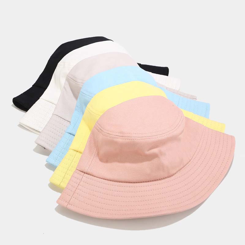 Cappelli a secchio per le donne