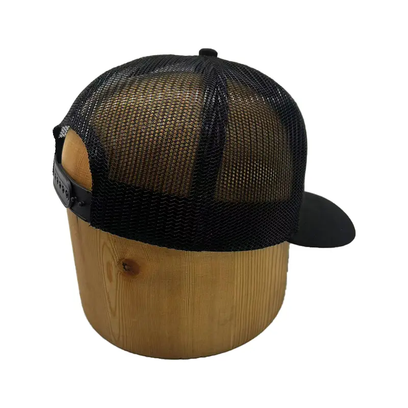 Cappelli da camioner anteriore in cotone