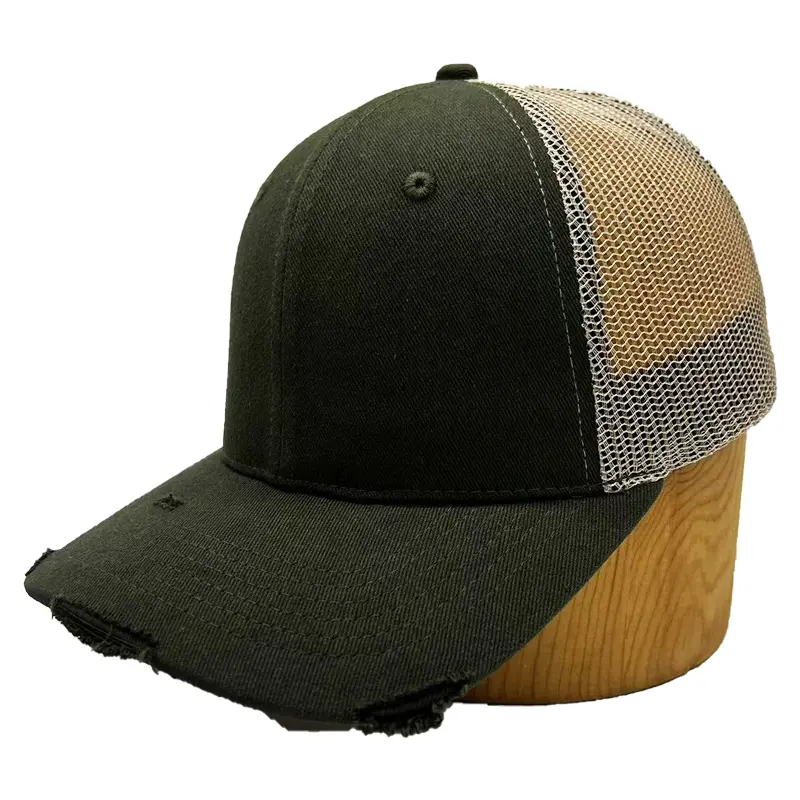 Cappelli per camionisti di campagna