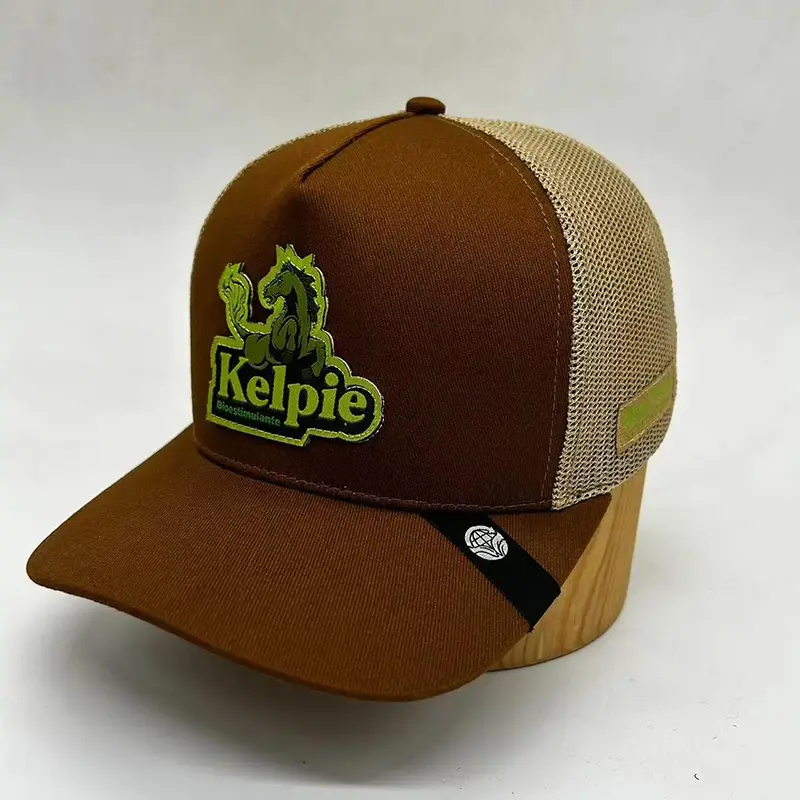 Designer Trucker ha