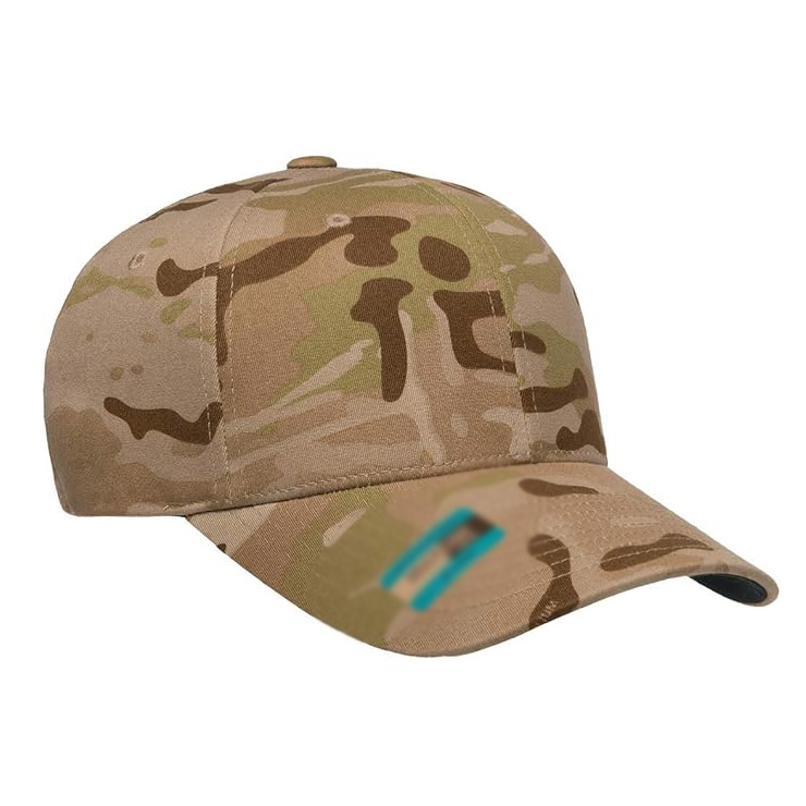 Cappello sportivo all'aperto elastico
