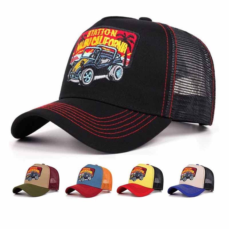 Cappelli da camionista agricolo