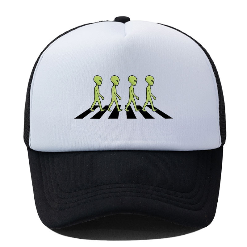 Cappelli per camionisti in schiuma
