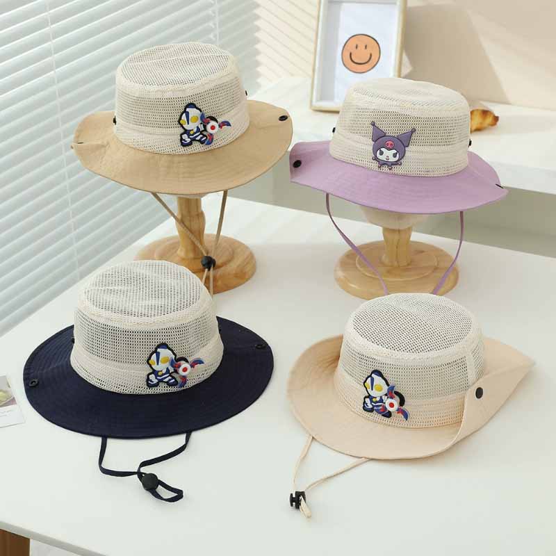 Cappello da secchio per bambini