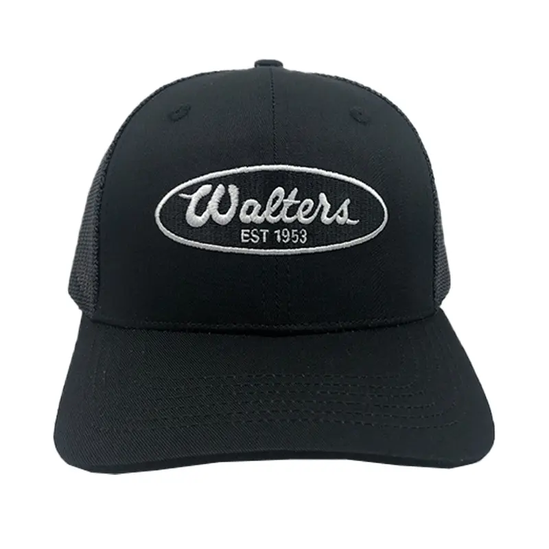 Cappello camionista a basso profilo