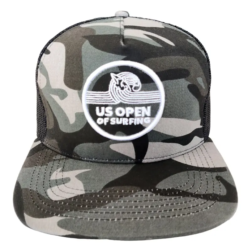 Cappelli da camionista in mesh