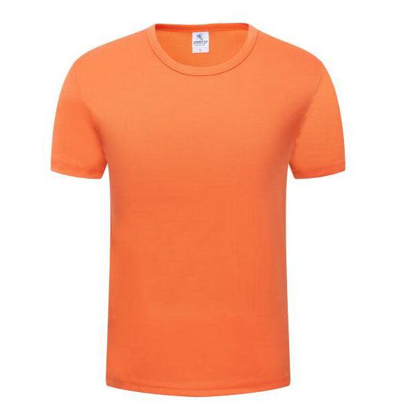 T-shirt multicolore
