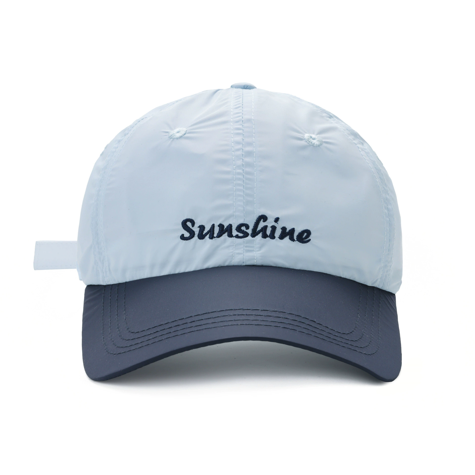 Nylon Baseball Cap