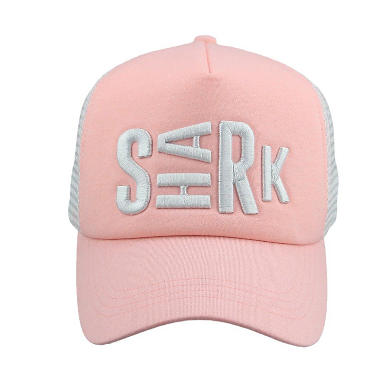 Cappelli per camionisti in poliestere