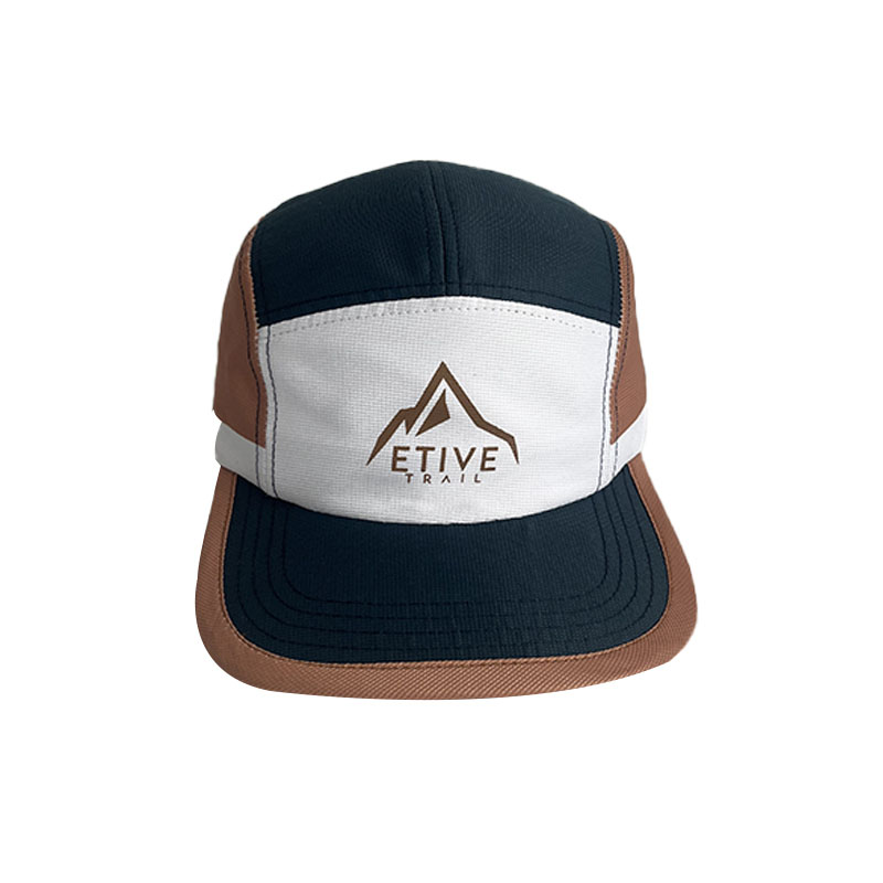 Stampa il cappello da pannelli logo 5