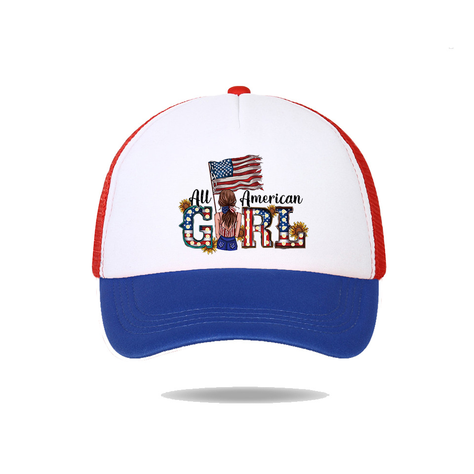 Cappelli per camionista in schiuma sponge