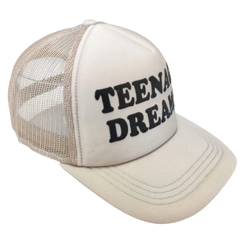 Cappello da camionista sponge