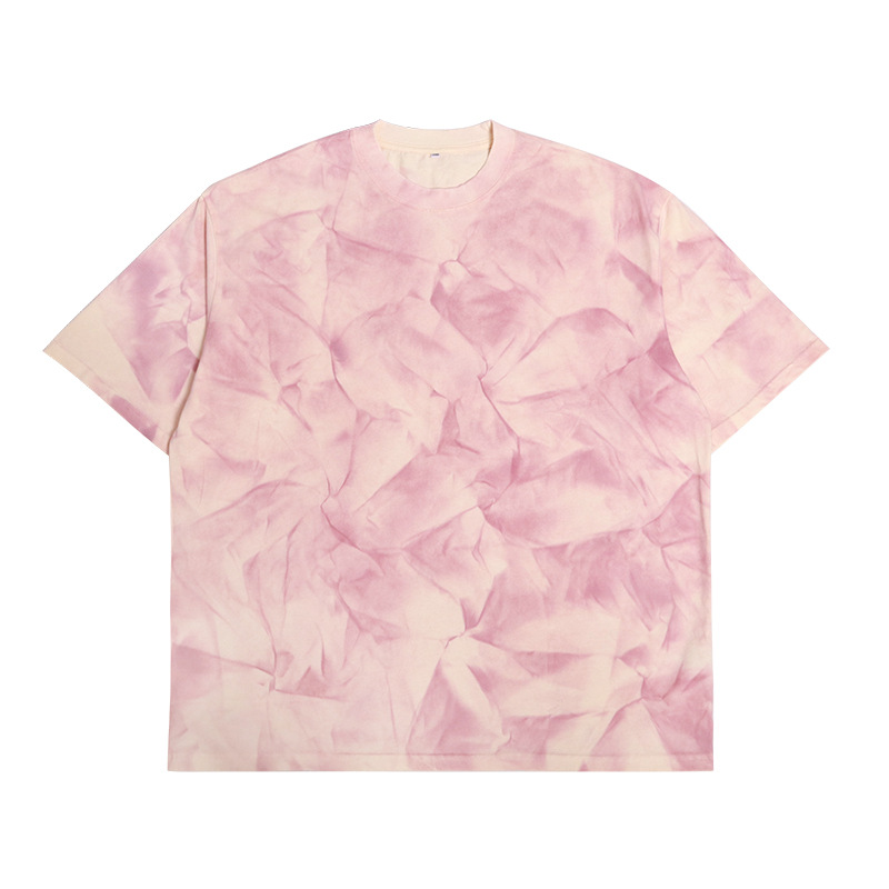 Sublimation Printing T-shirt