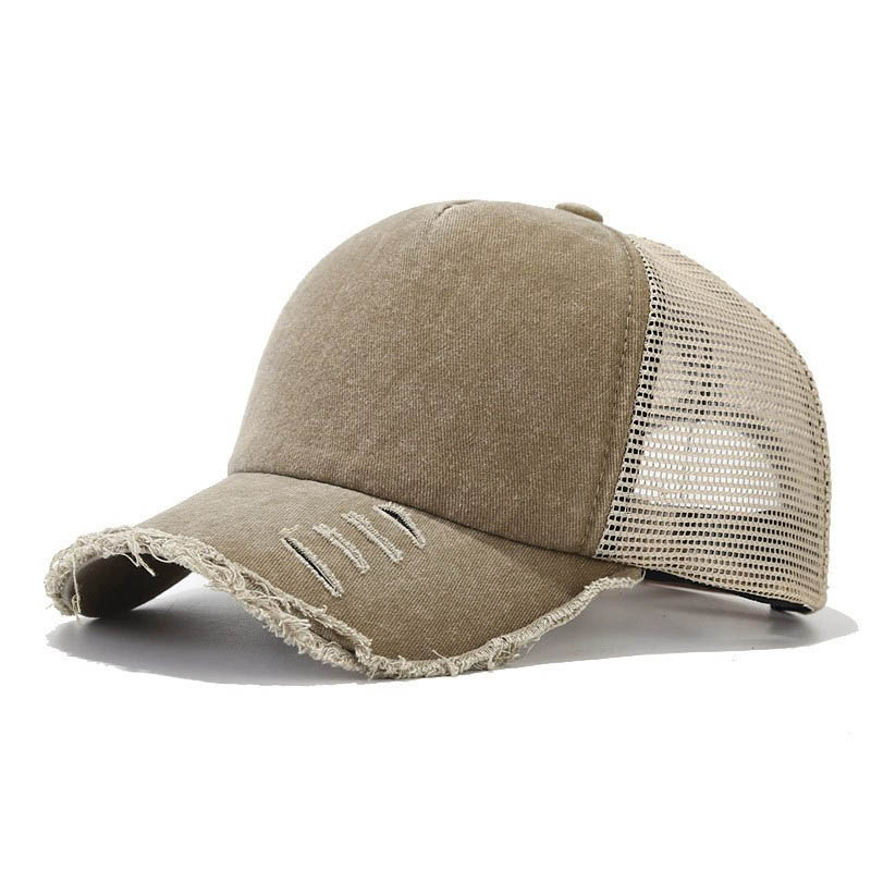 Cappelli camionisti vintage