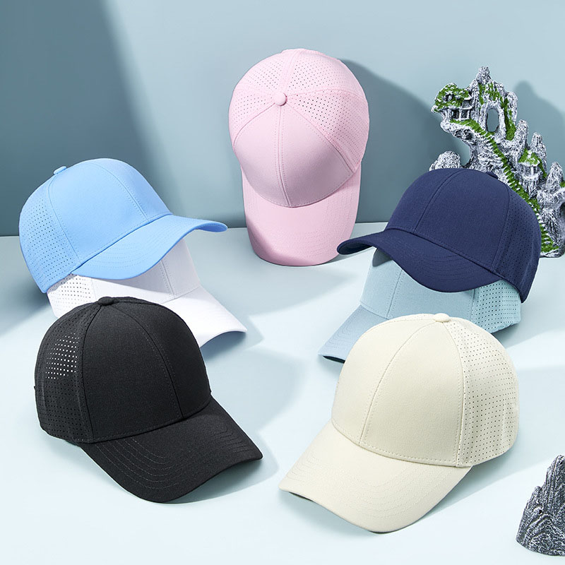 Cappellino da baseball impermeabile